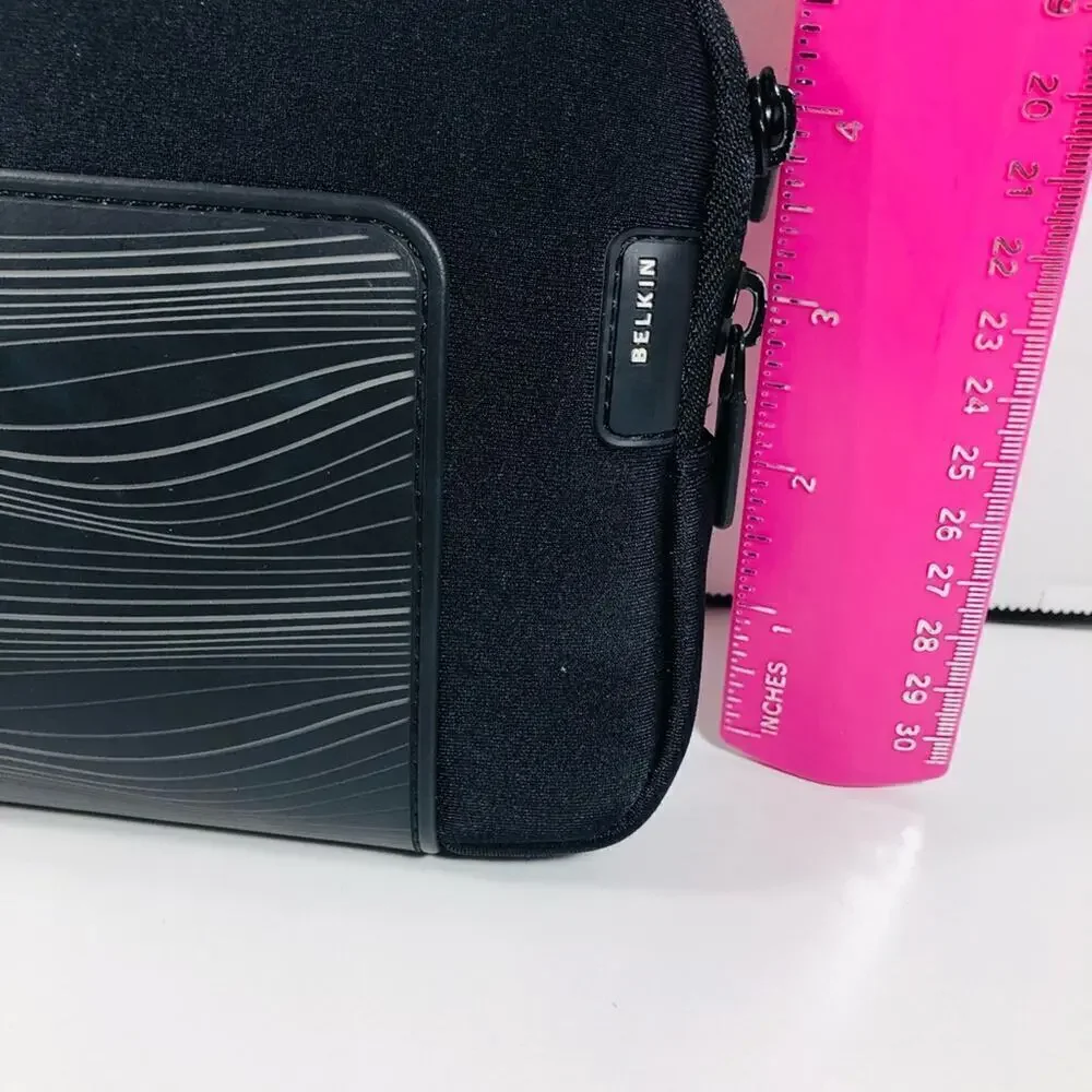 Belkin F8N518 Black Case - Picture 7 of 7